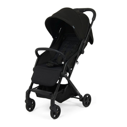 Zummi Explorer Stroller Black