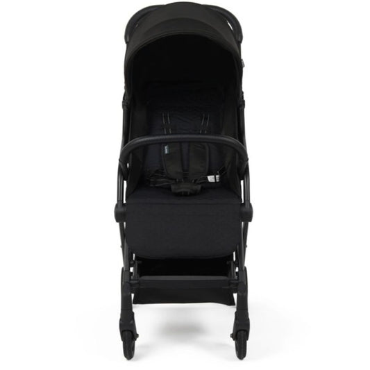 Zummi Explorer Stroller Black