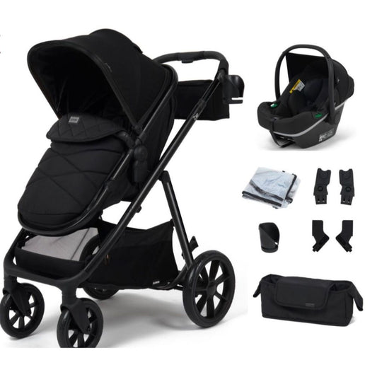 Zummi Zap Travel System