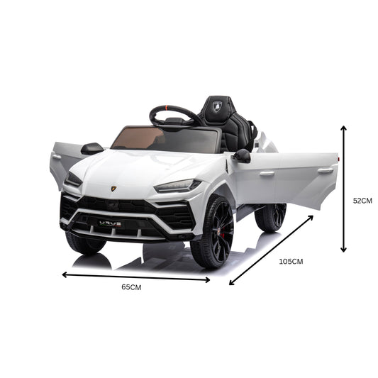 Licenced 12V Lamborghini URUS Ride on Kids Toy