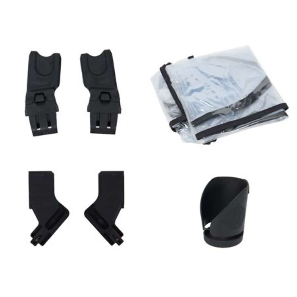 Zummi Zap Travel System