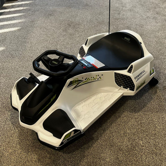 24V Drifting Kart Ride on Kids Toy