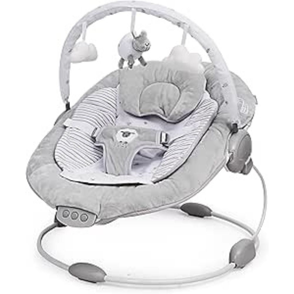 Ensemble essentiel pour bébé MOCCA