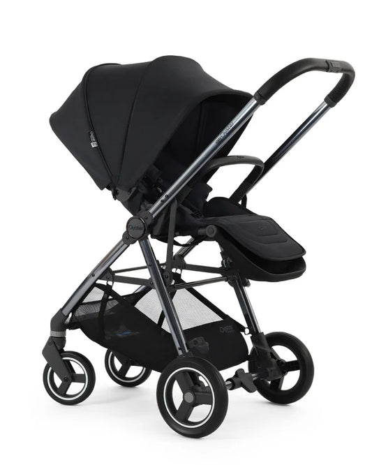 Oyster Gravity+ Stroller 9-piece Bundle