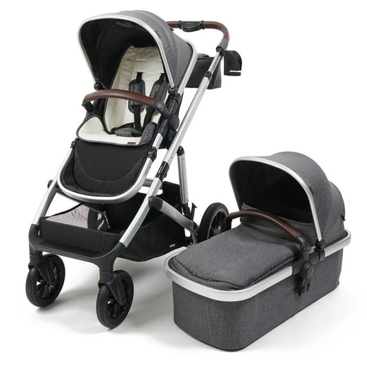 MOCCA Baby All in One Bundle