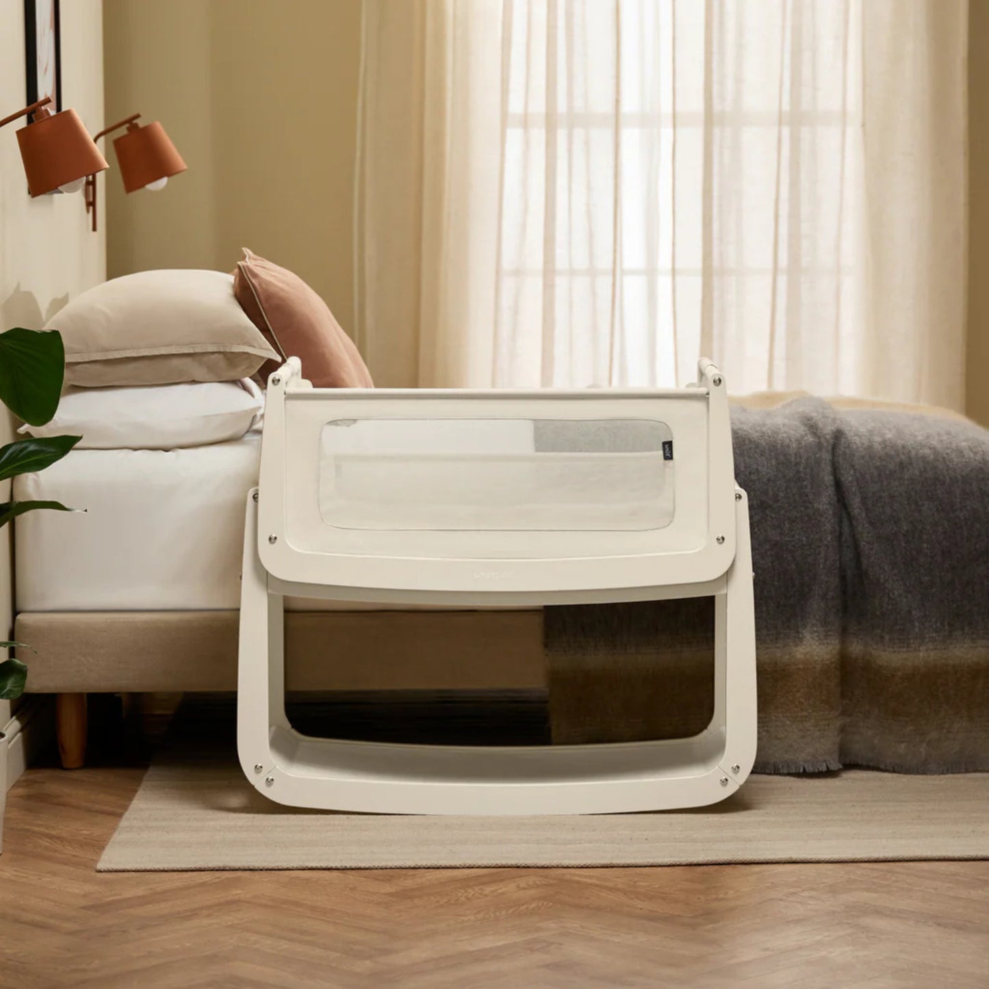 MOCCA Baby Ultimate Bundle