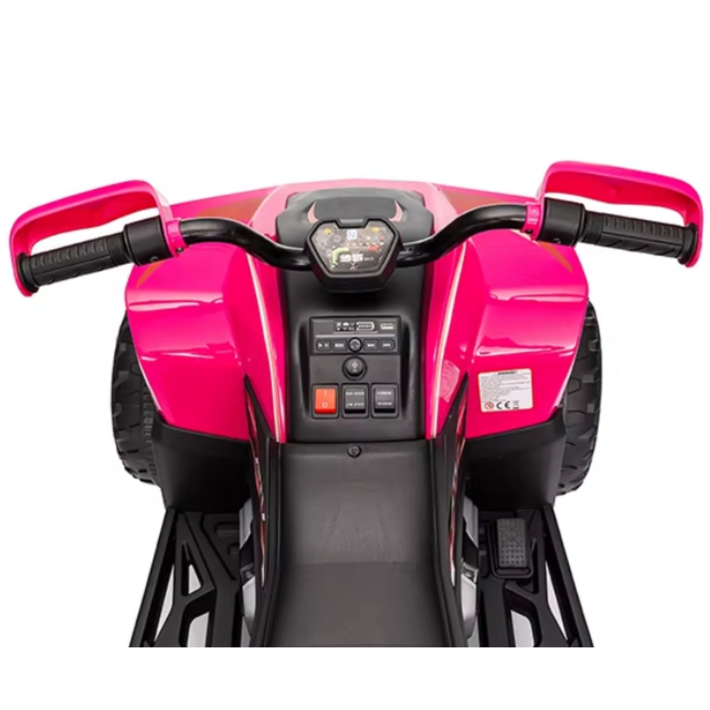 24V Quad Ride on Kids Toy