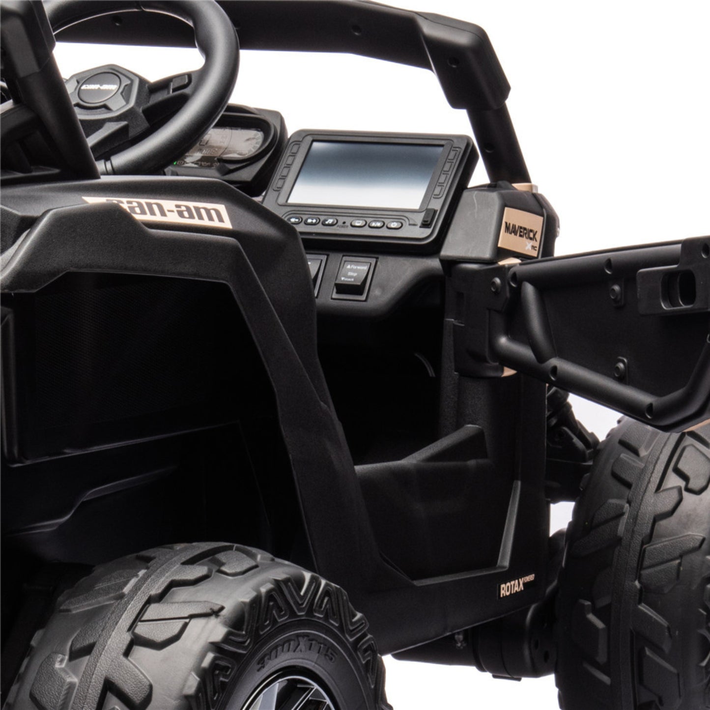 24V Can Am Maverick UTV Ride on Kids Toy