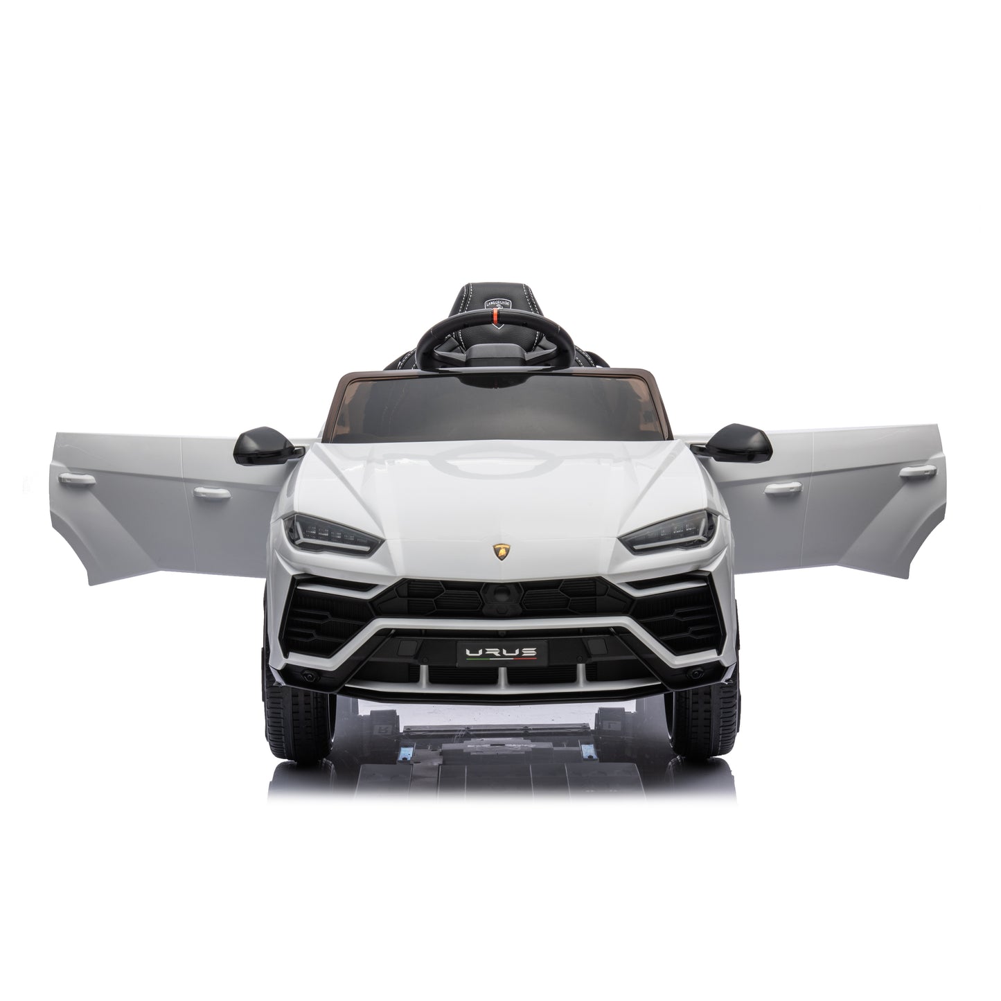 Licenced 12V Lamborghini URUS Ride on Kids Toy
