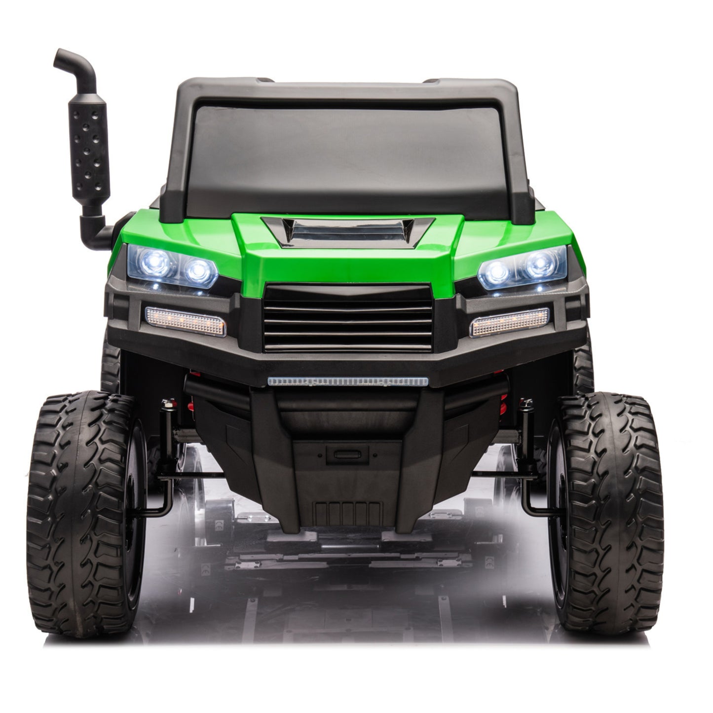 24V Off Road Truck Ride on Kids Toy