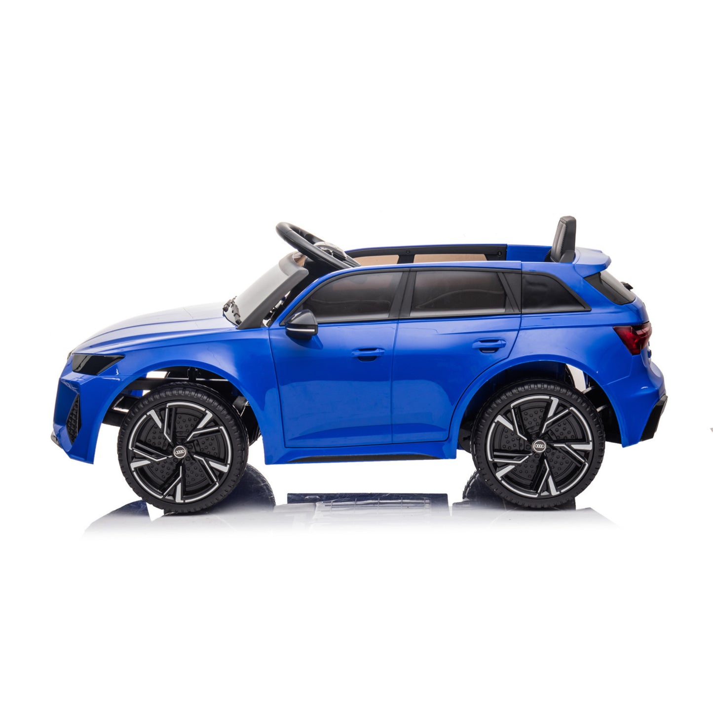 Licenced 12V Audi RS 6 Ride on Kids Toy