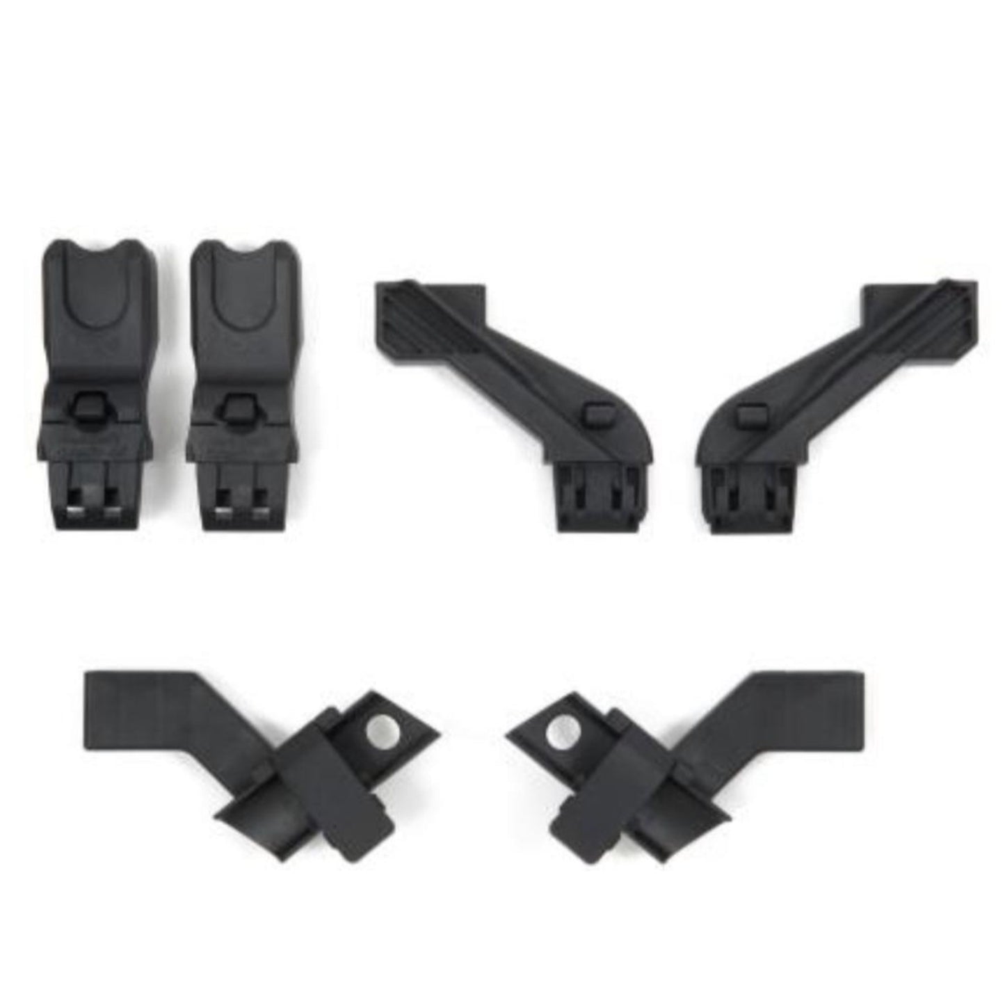 MOCCA Baby All in One Bundle