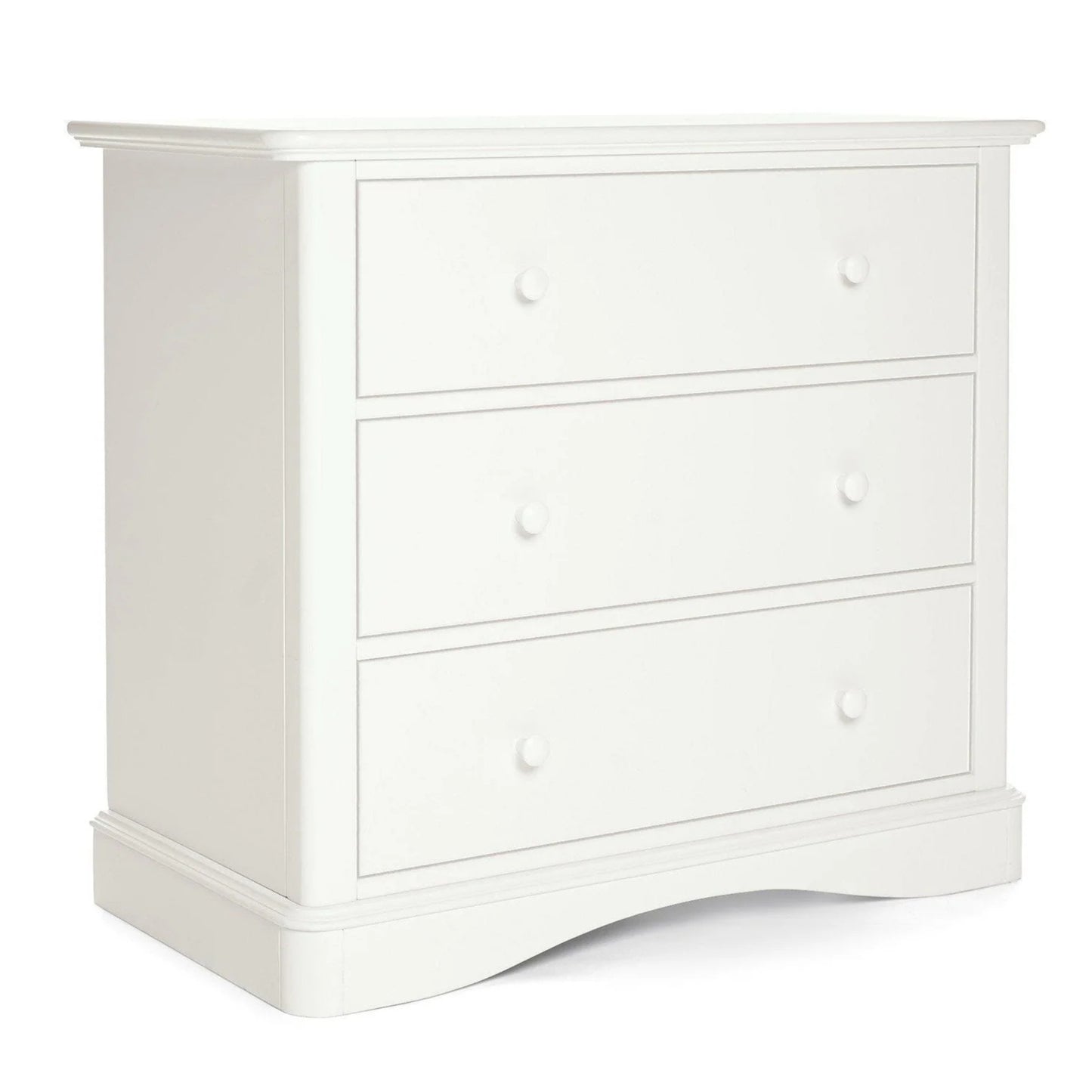 Flyn Dresser Changer - White