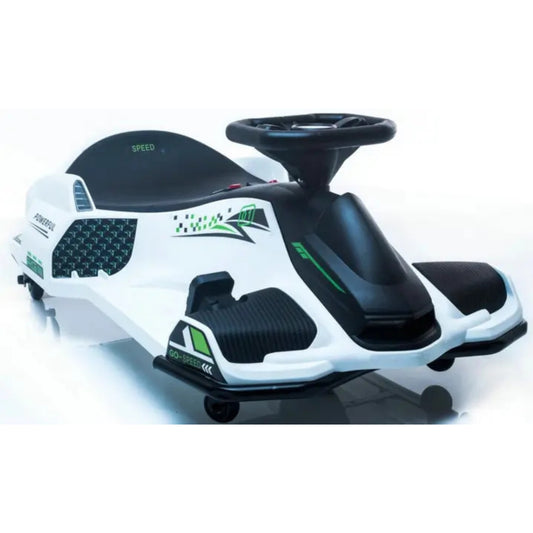 24V Drifting Kart Ride on Kids Toy