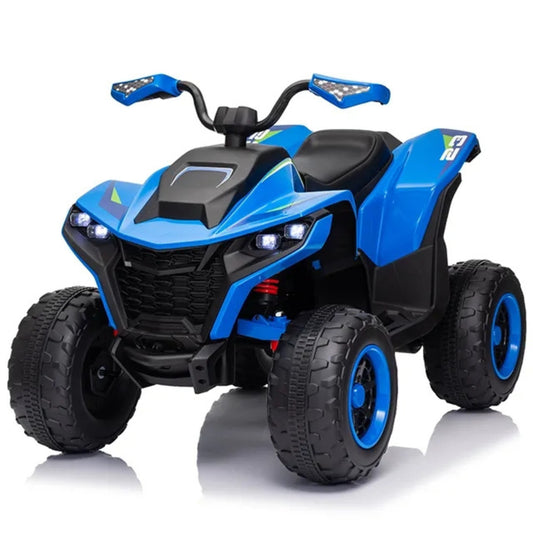24V Quad Ride on Kids Toy