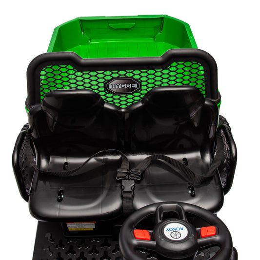 24V Off Road Truck Ride on Kids Toy