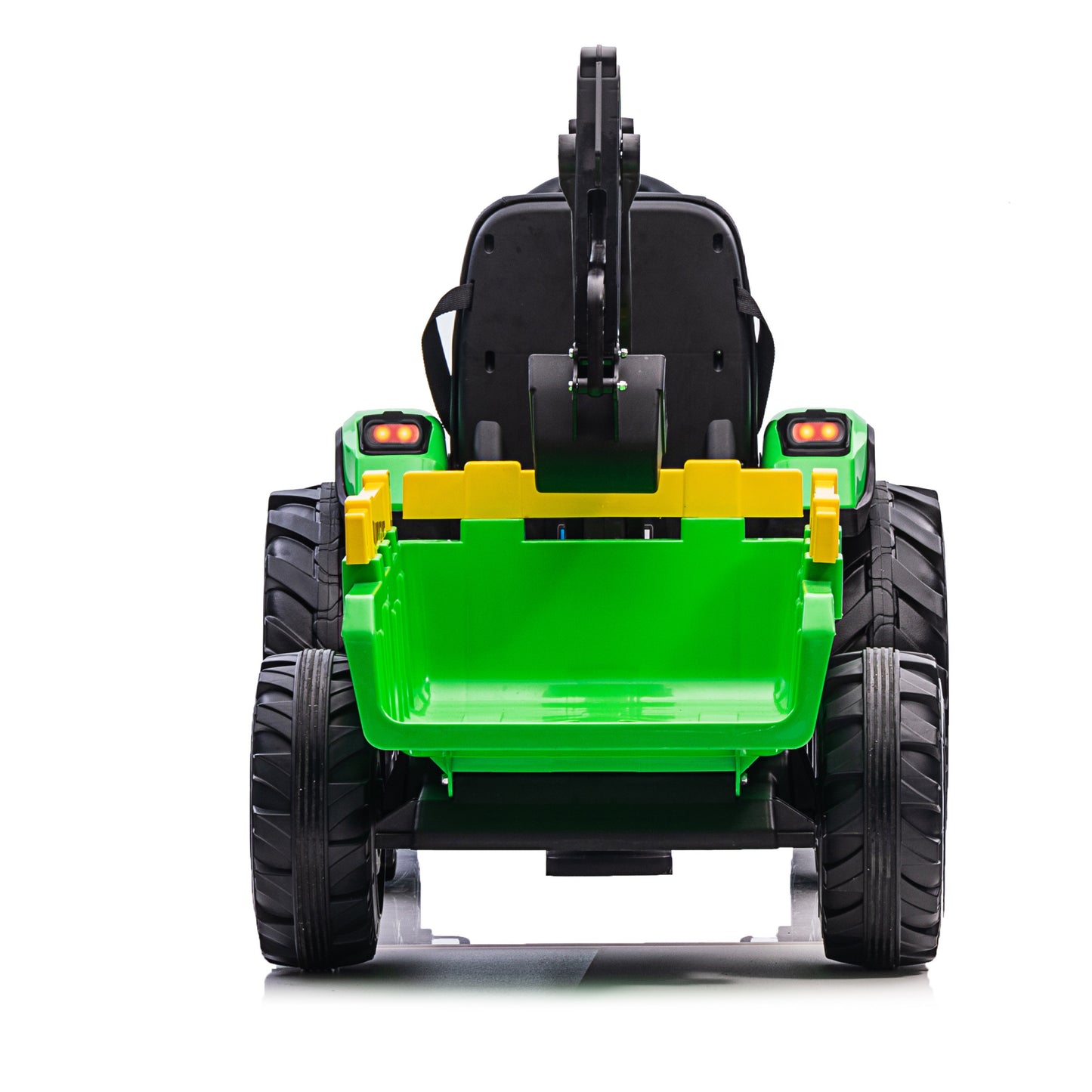 24V Tractor Ride on Kids Toy