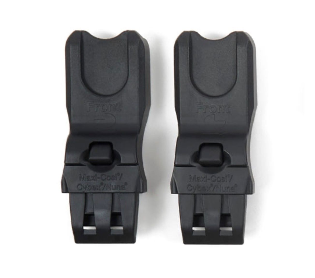 Baby Lo Zummi Halo Universal Twin Car Seat Adaptor