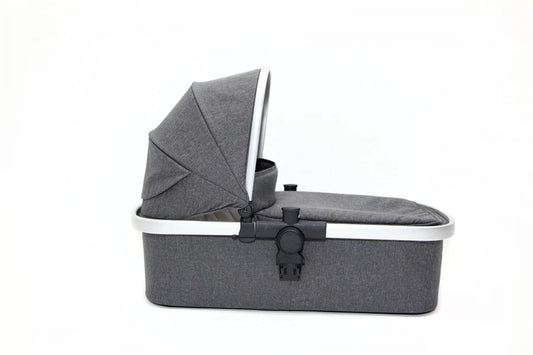 Baby Lo Zummi Halo Tandem Carrycot