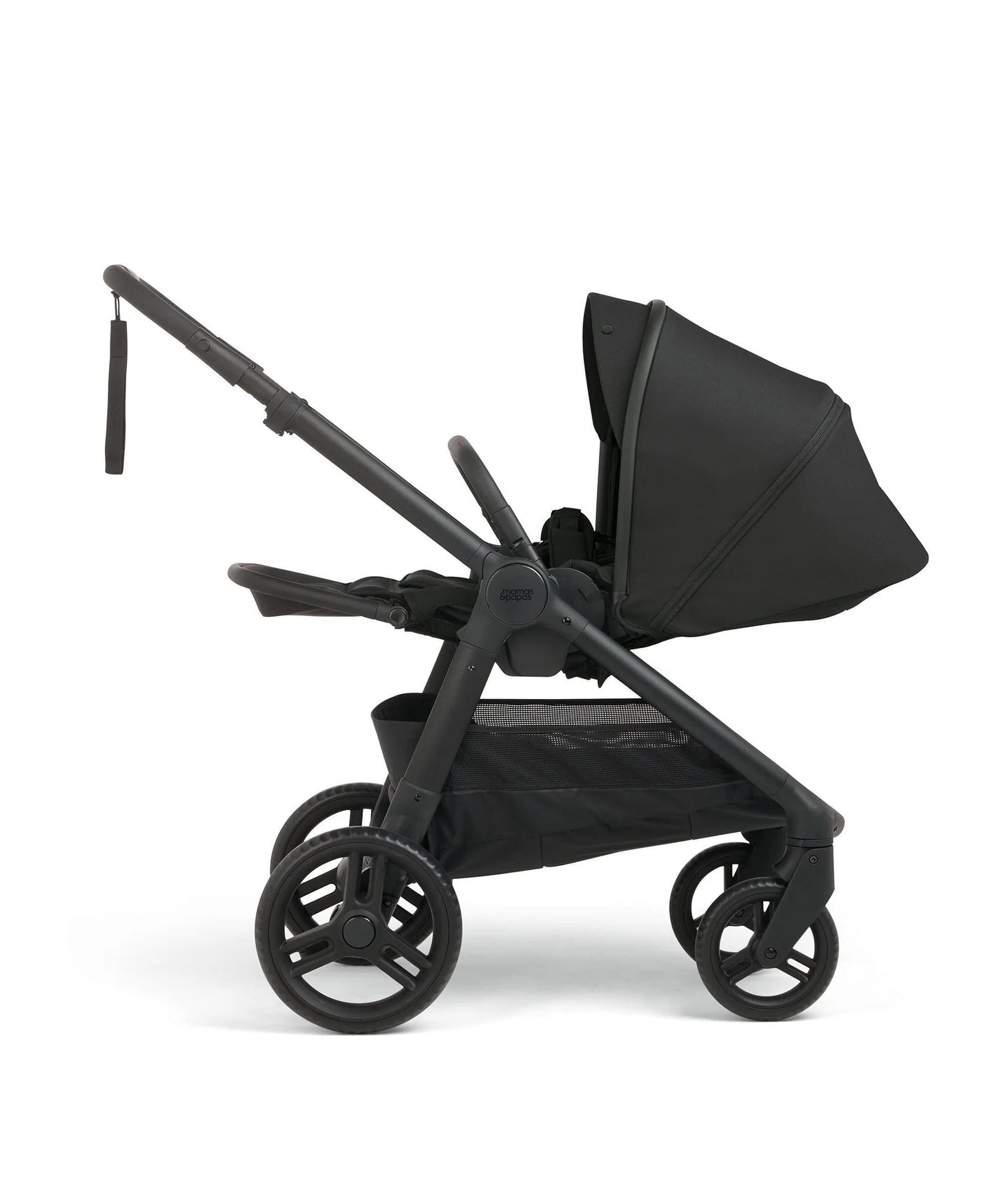 Mamas & Papas Ocarro 2 Essential Bundle (7 piece)