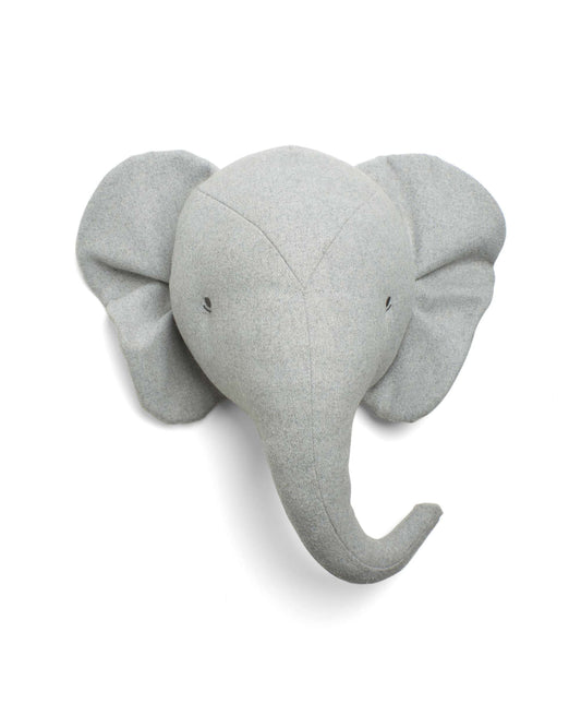 Mama's And Papa's - Head Wall Art