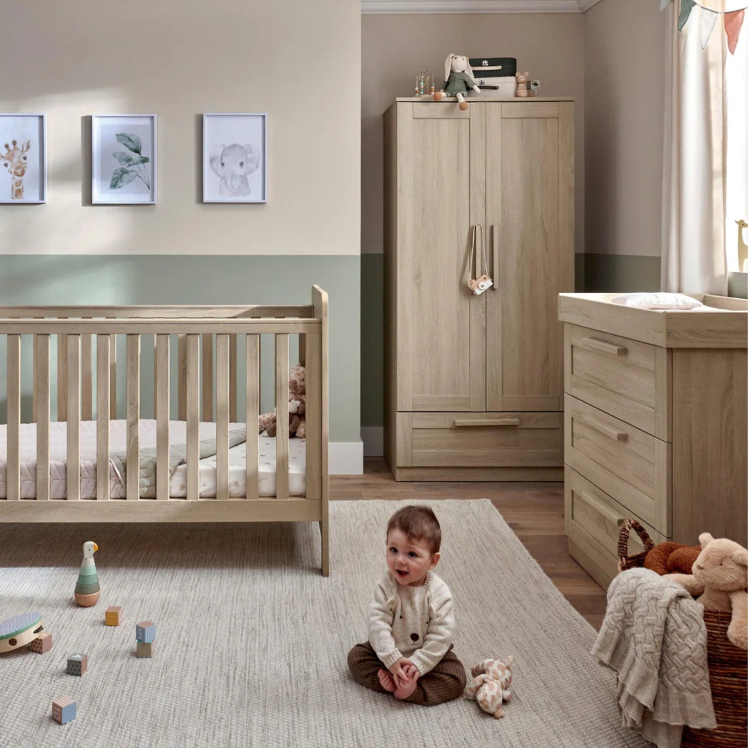 Nursery Furniture