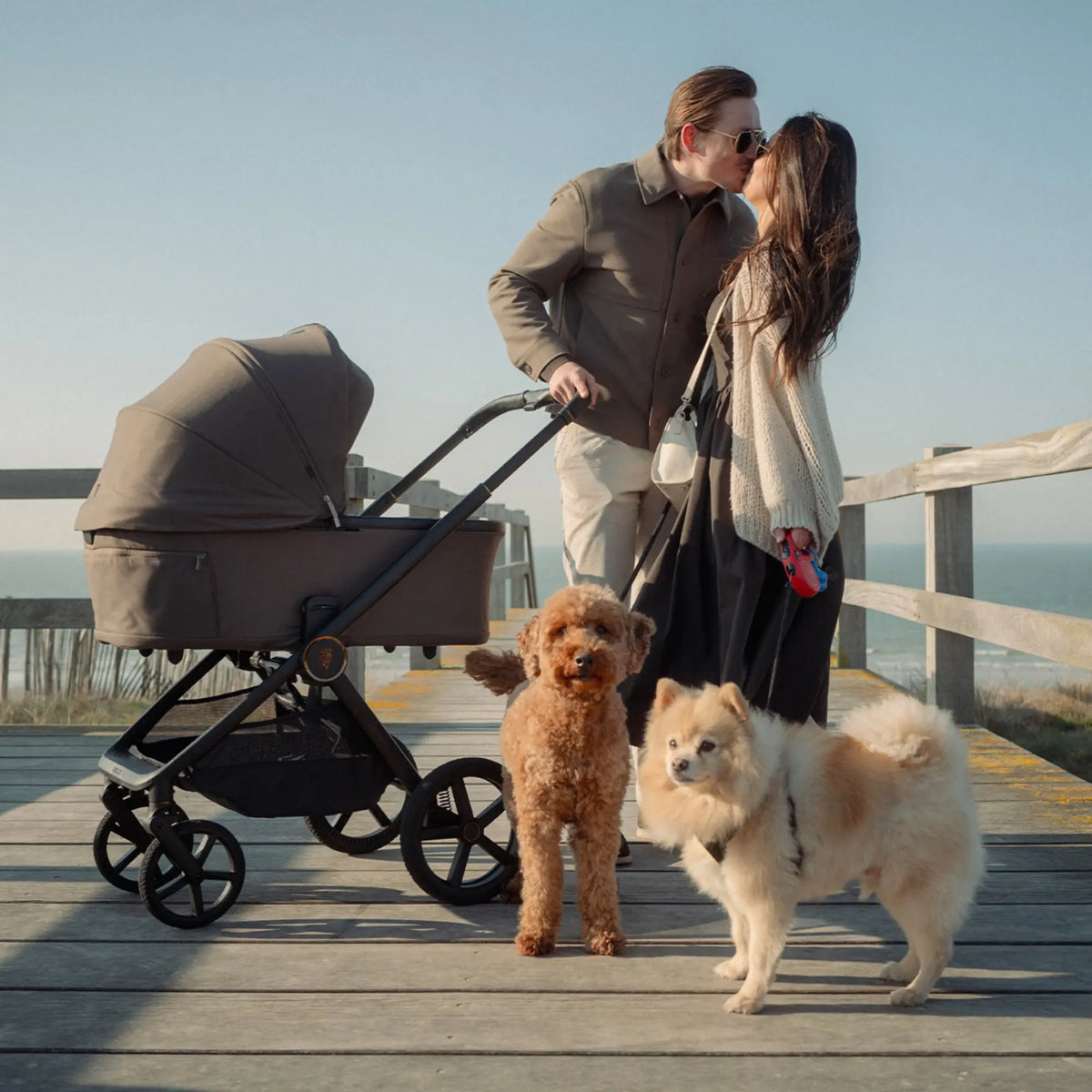 Pushchairs / Strollers