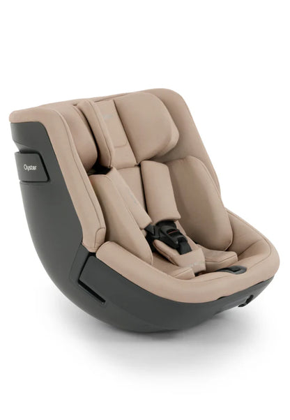 Oyster Toddler 360 Car Seat