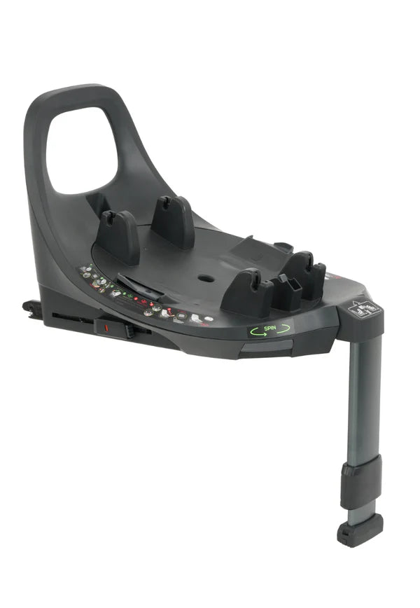 Oyster 360 ISOFIX Base