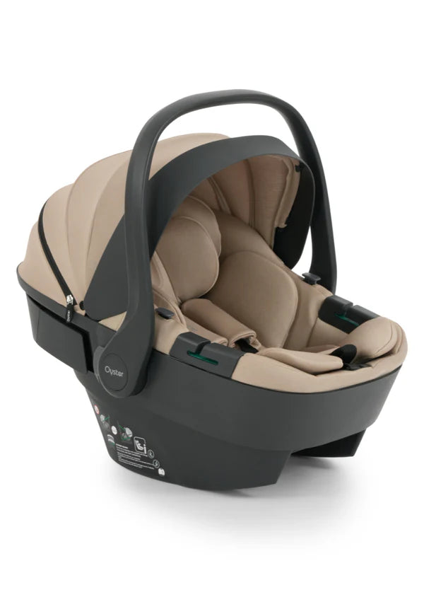 Oyster Capsule 360 Infant Car Seat