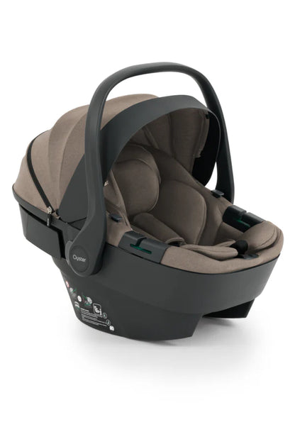 Oyster Capsule 360 Infant Car Seat
