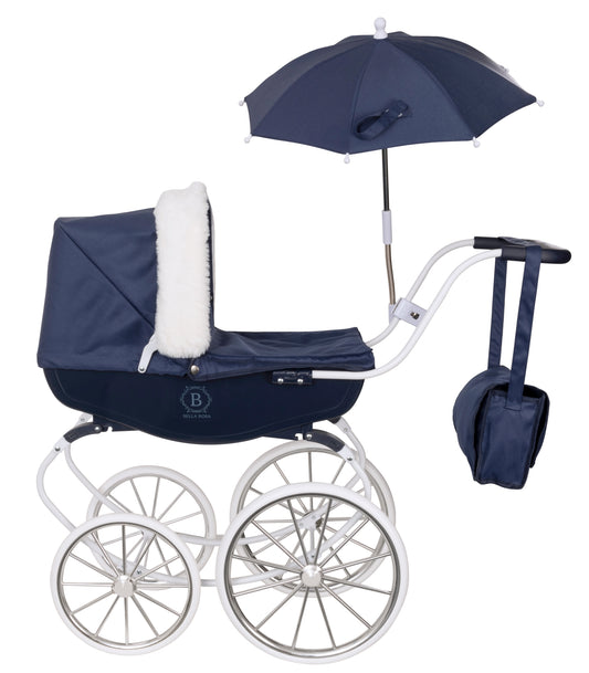 Royale Carriage Pram