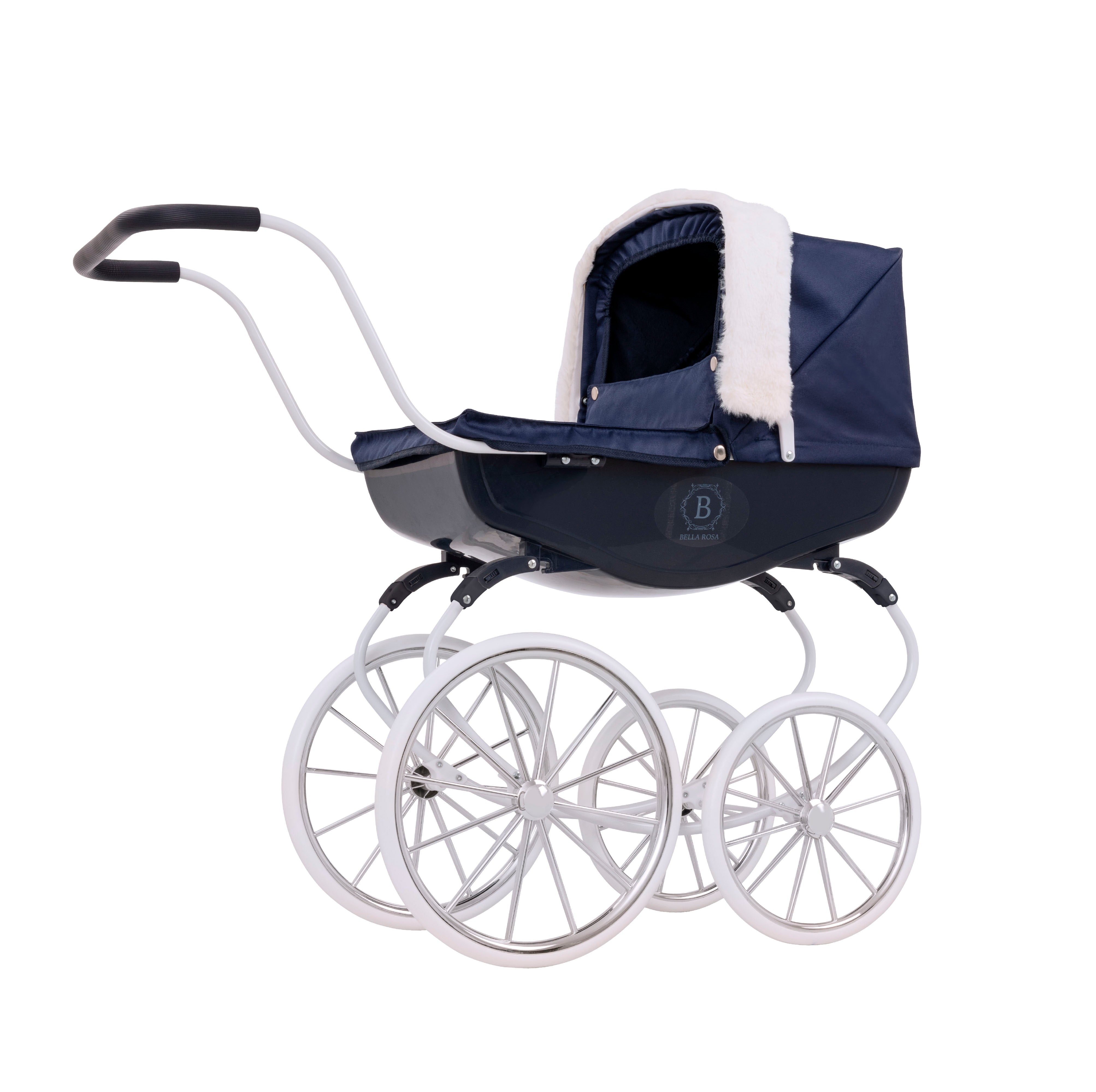 Baby royale hot sale pram