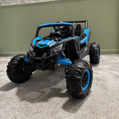 12V UTV Ride on Kids Toy