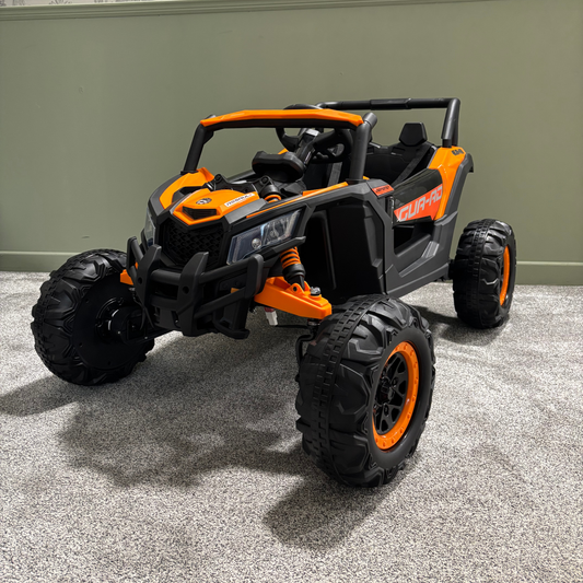 12V UTV Ride on Kids Toy