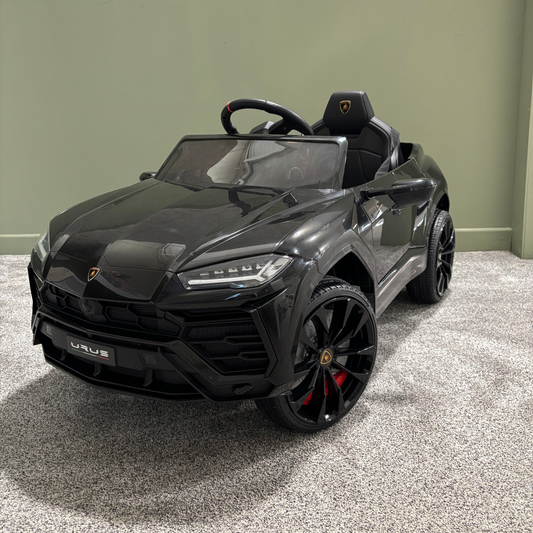 Licenced 12V Lamborghini URUS Ride on Kids Toy