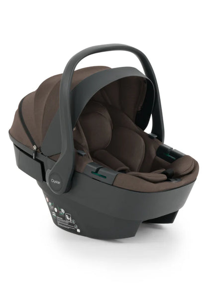 Oyster Capsule 360 Infant Car Seat