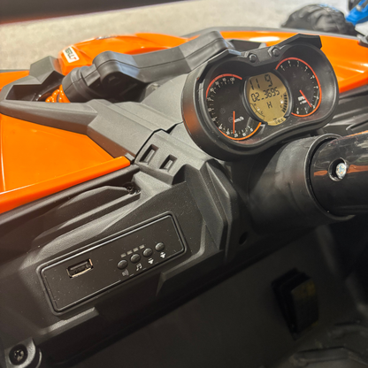 12V UTV Ride on Kids Toy