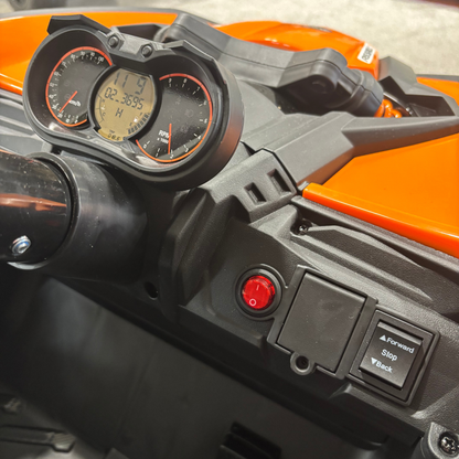 12V UTV Ride on Kids Toy