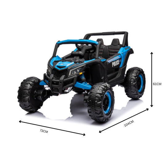12V UTV Ride on Kids Toy