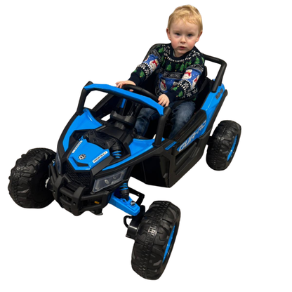12V UTV Ride on Kids Toy