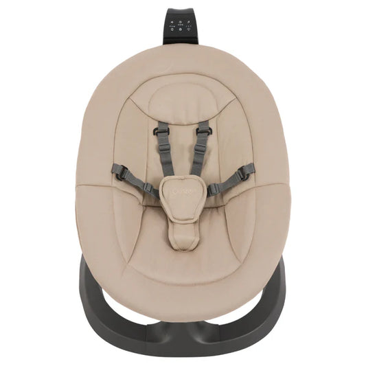 Oyster Ocean Rocker
