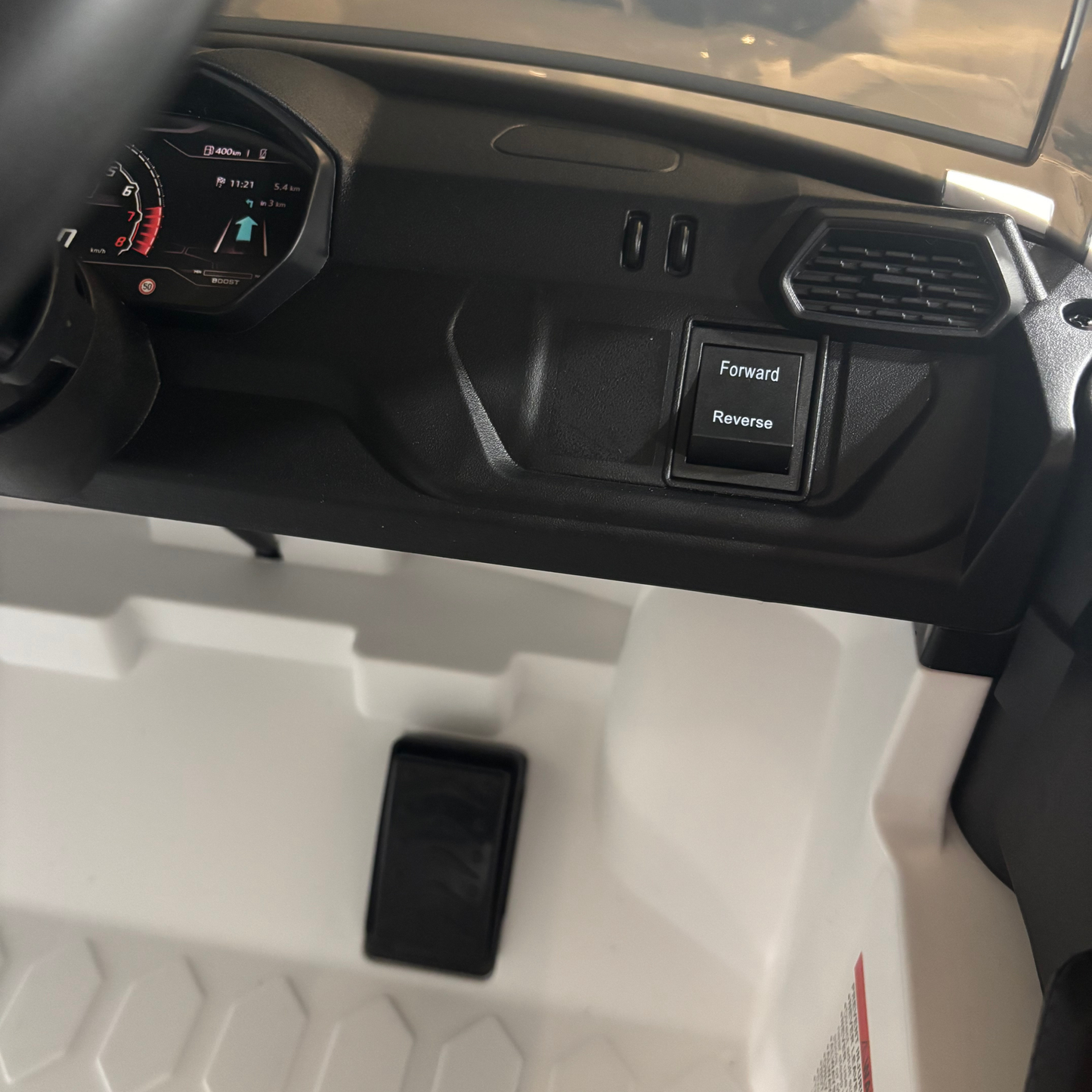 Licenced 12V Lamborghini URUS Ride on Kids Toy