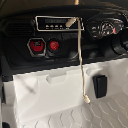 Licenced 12V Lamborghini URUS Ride on Kids Toy