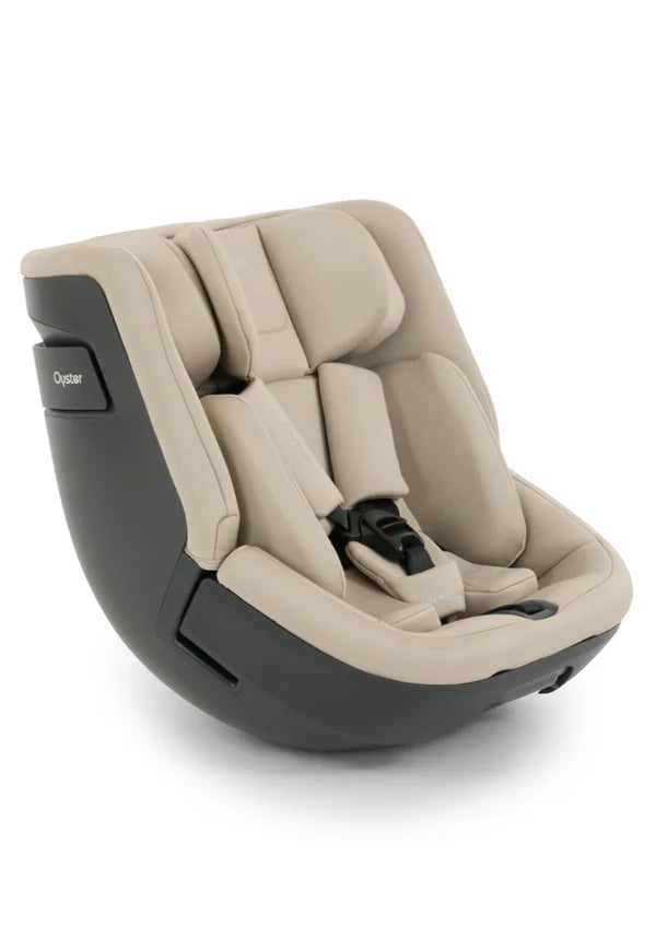 Oyster Toddler 360 Car Seat