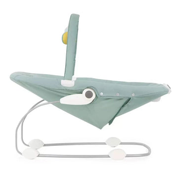 Graco Cheerie Bunny and Bear Bouncer – Mocca Baby