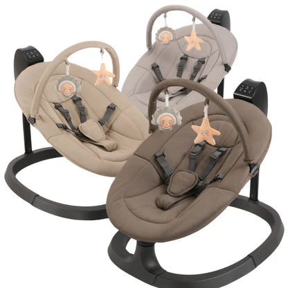 Oyster Ocean Rocker