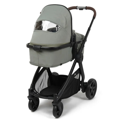 Babylo Panorama XTi Travel System including iSize Car Seat & Isofix Base