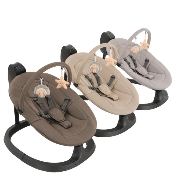 Oyster Essential Bundle