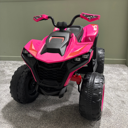 24V Quad Ride on Kids Toy